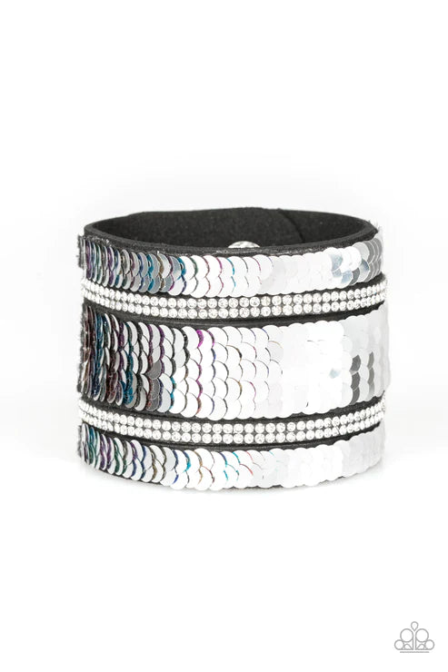 MERMAID Service - Multi Bracelet