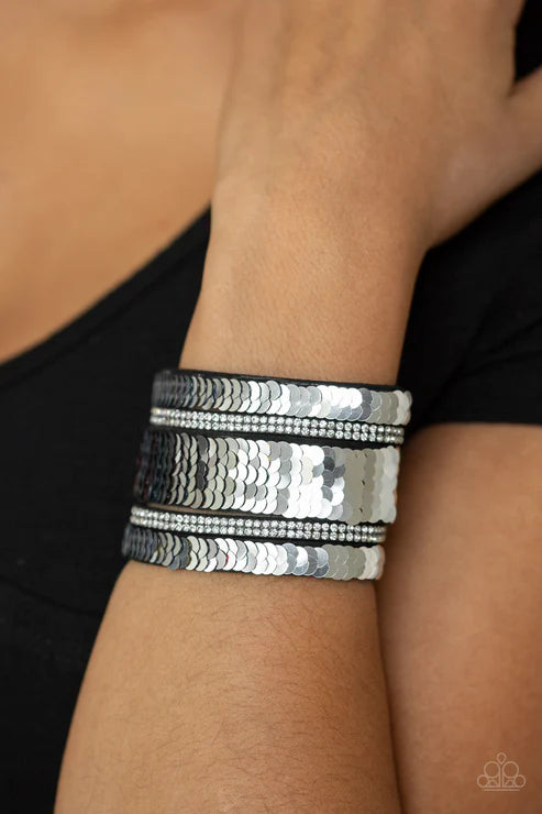 MERMAID Service - Multi Bracelet