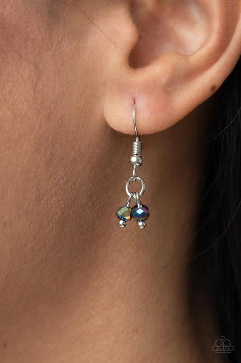 Words To Live By - Multi Necklace