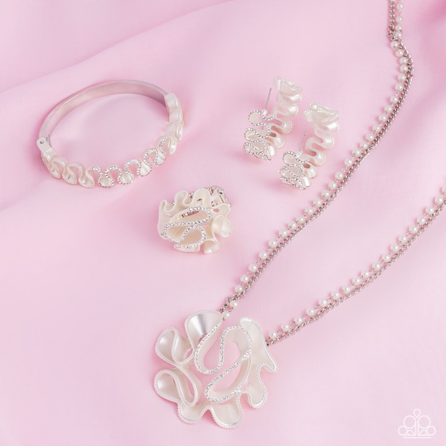 Fiercely 5th Avenue - Complete Trend Blend November 2023