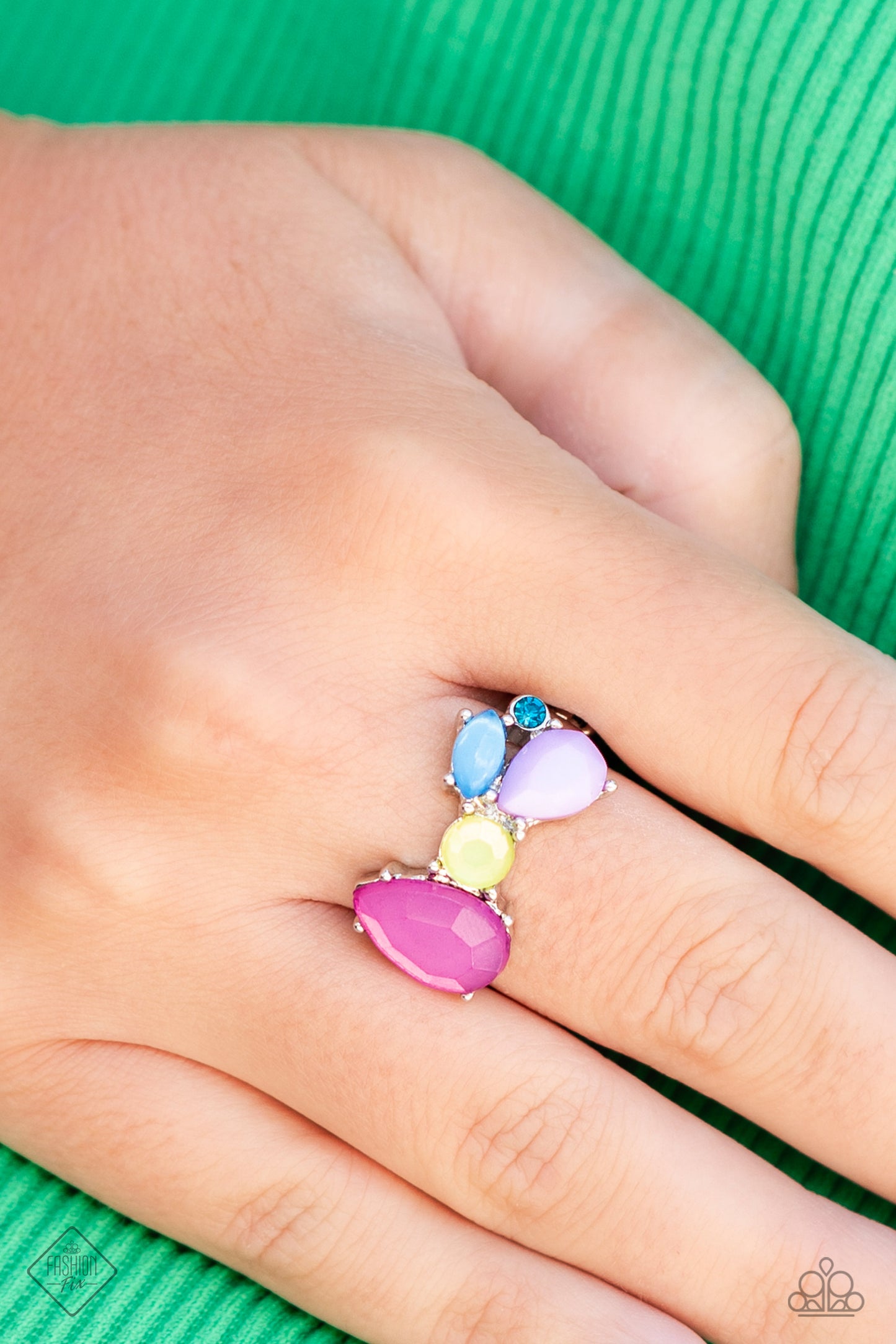 Glimpses of Malibu - Complete Trend Blend May 2023