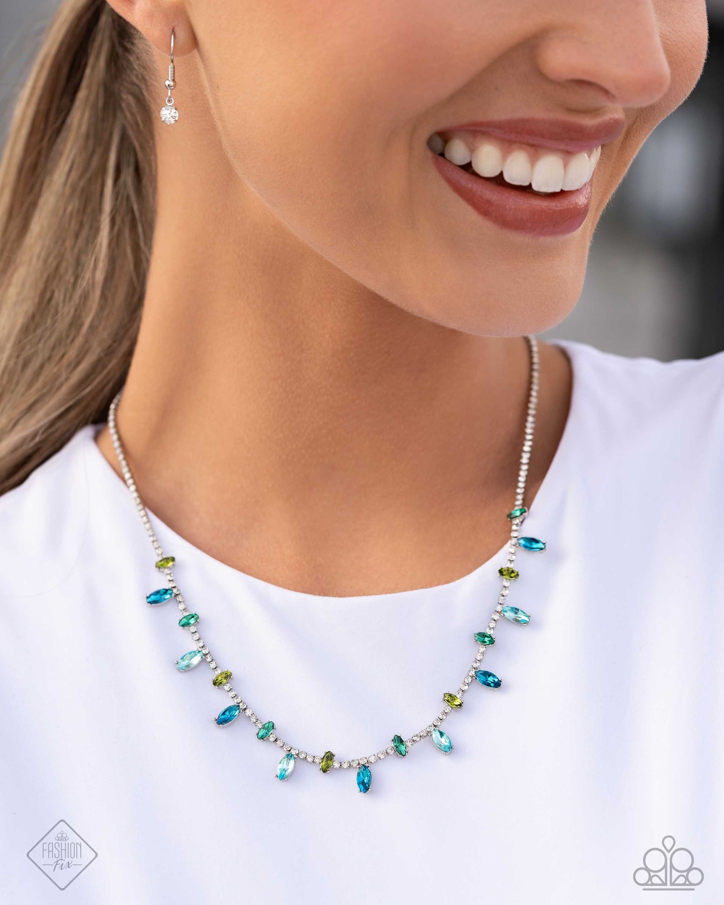 Fiercely 5th Avenue - Complete Trend Blend July 2024