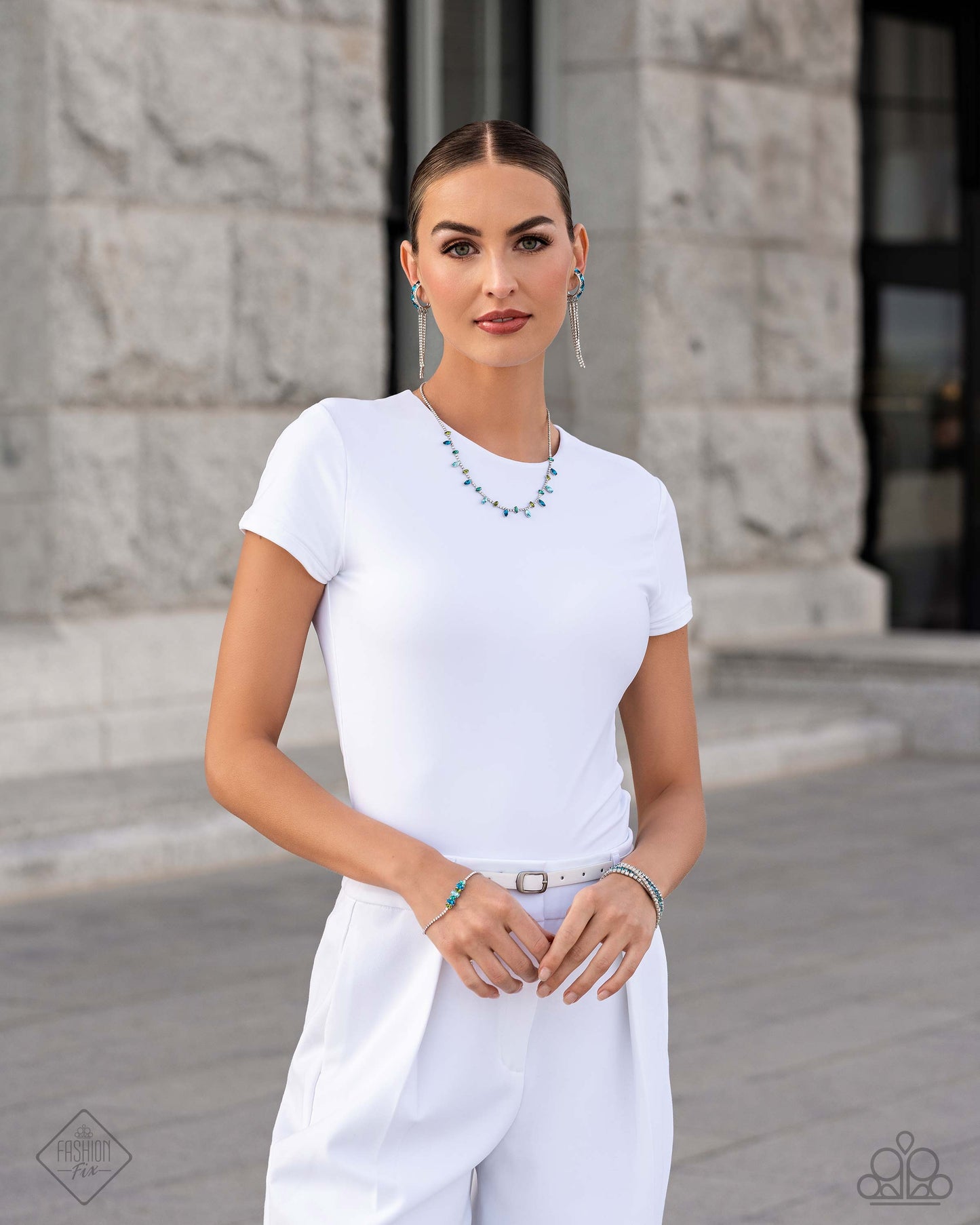 Fiercely 5th Avenue - Complete Trend Blend July 2024