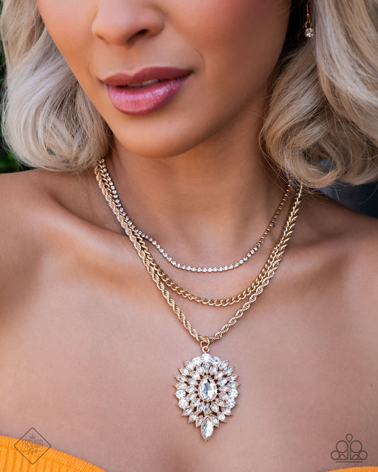 Fiercely 5th Avenue - Complete Trend Blend October 2024