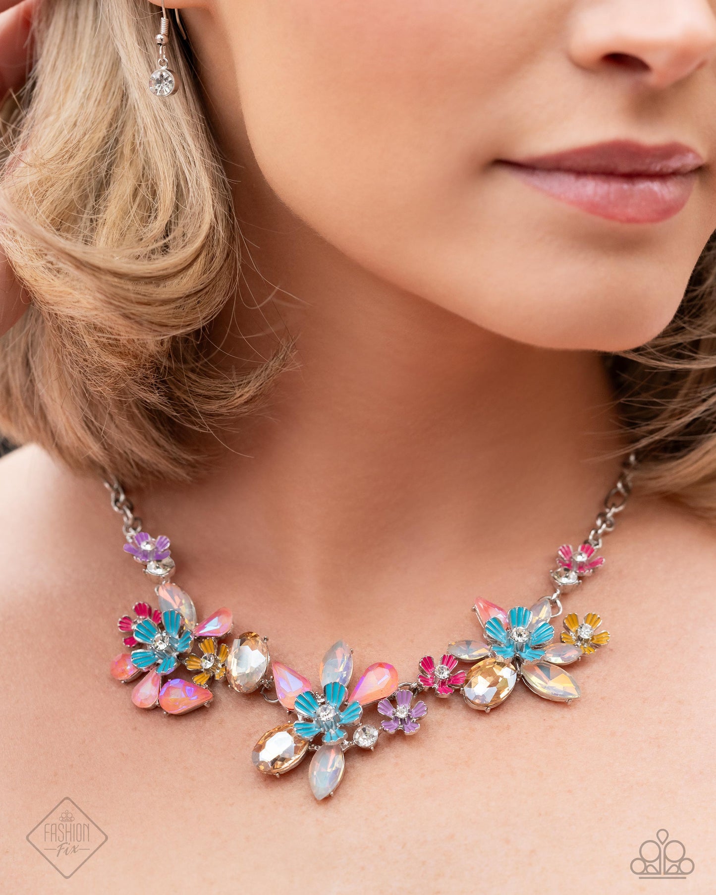 Glimpses of Malibu - Complete Trend Blend June 2024