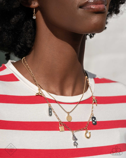 Sunset Sightings - Complete Trend Blend July 2024