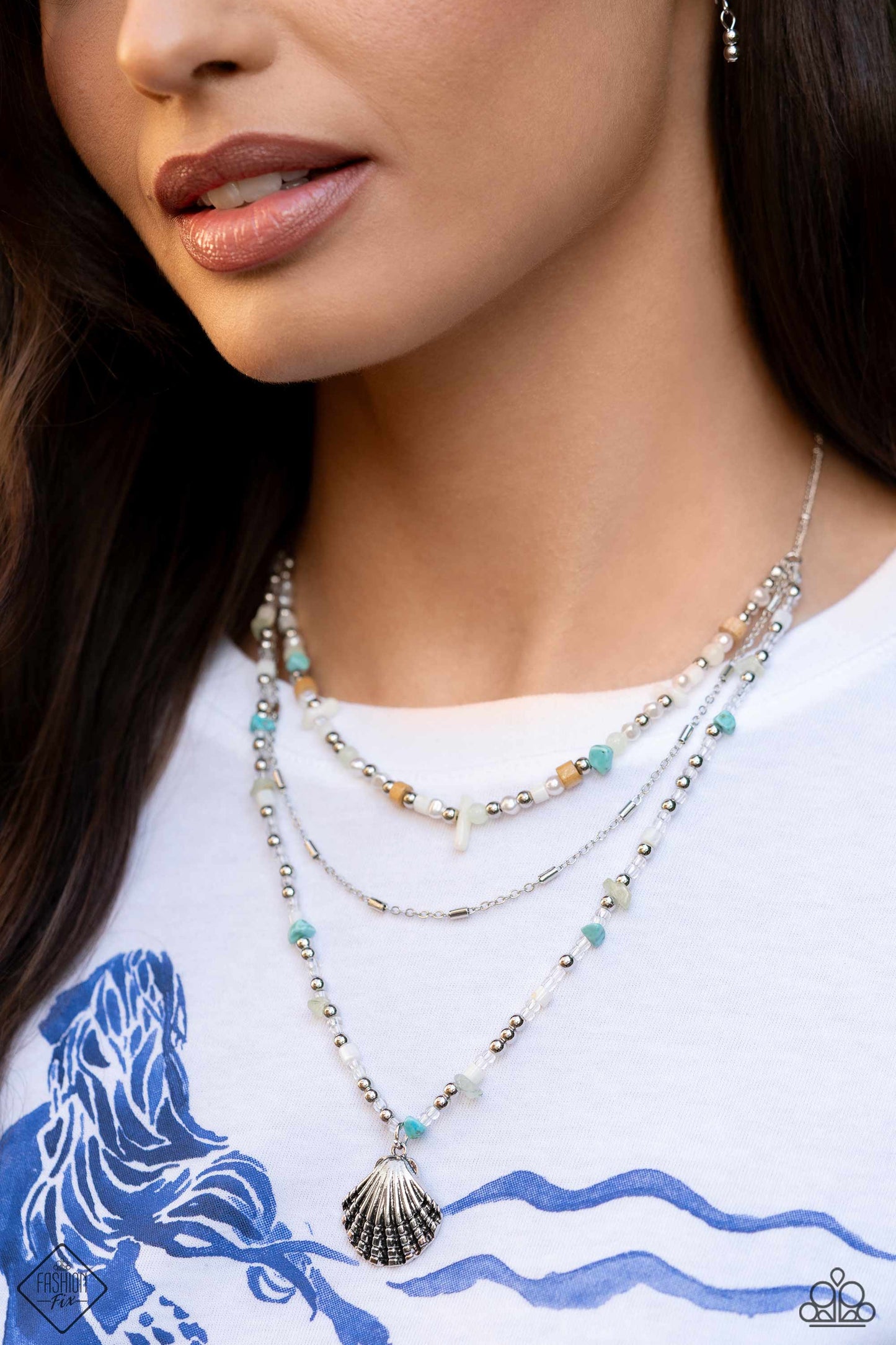 Simply Santa Fe - Complete Trend Blend March 2024