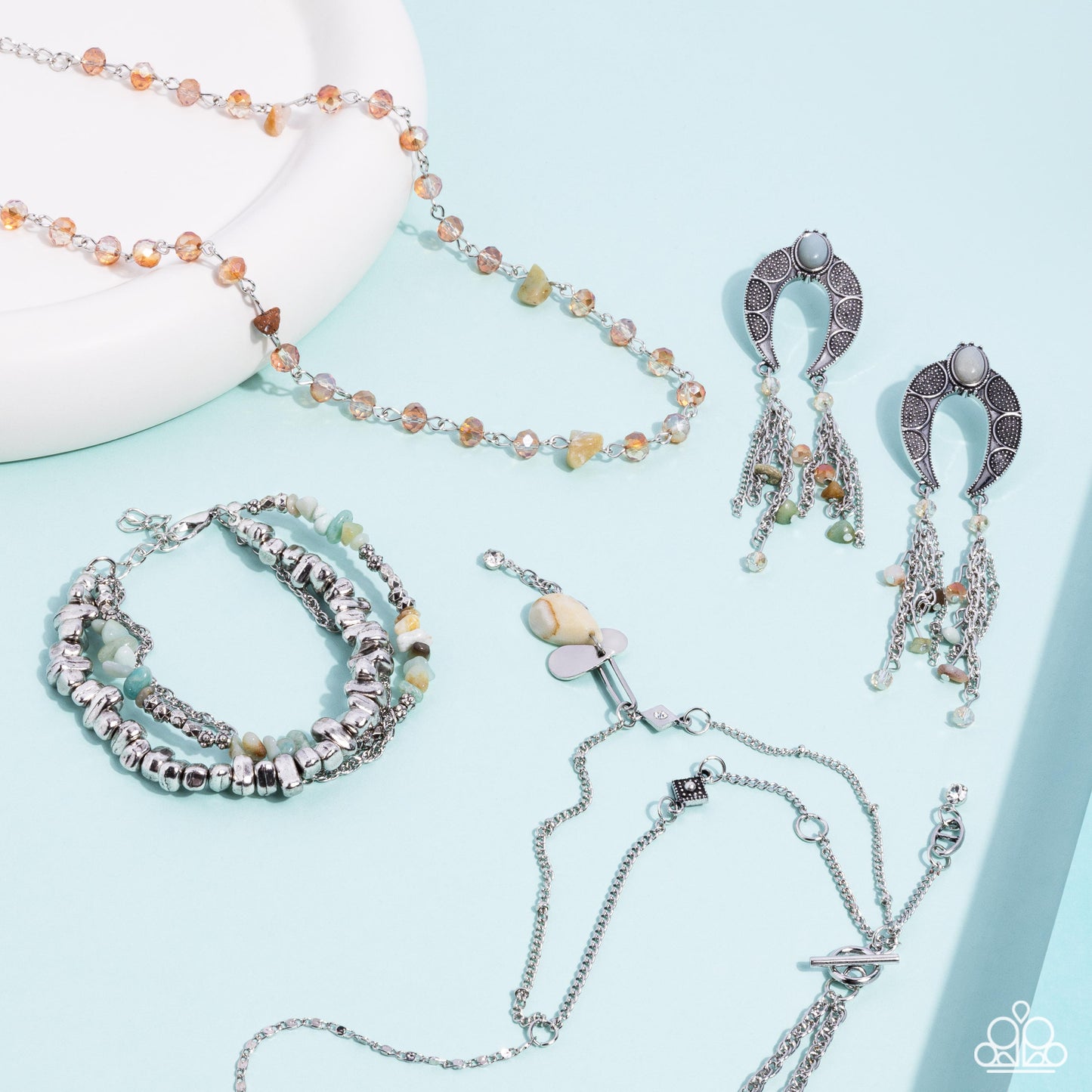 Simply Santa Fe - Complete Trend Blend July 202