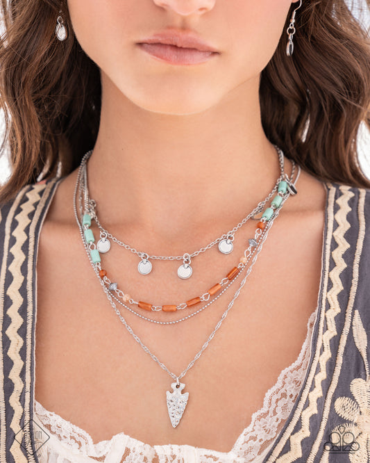 Simply Santa Fe - Complete Trend Blend October 2024