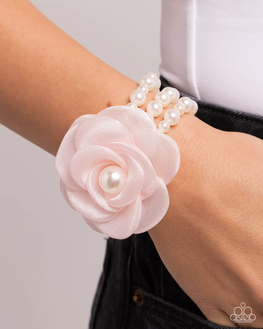 Feminine Mystique Bracelet