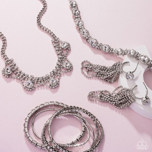 Fiercely 5th Avenue Trend Blend March 2025