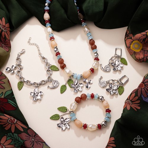 Glimpses of Malibu Trend Blend March 2025