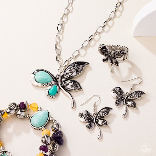 Simply Santa Fe Trend Blend March 2025