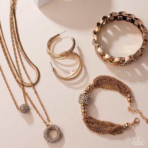 Magnificent Musings Trend Blend March 2025