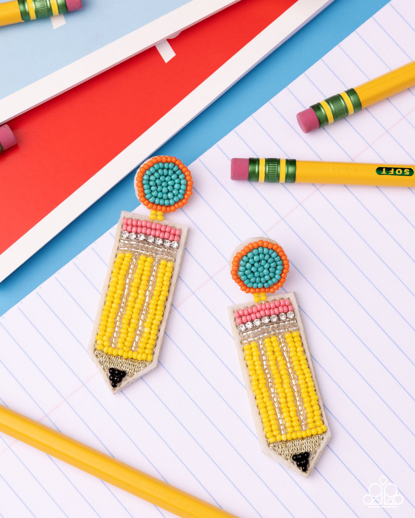 Phenomenal Pencil - Yellow