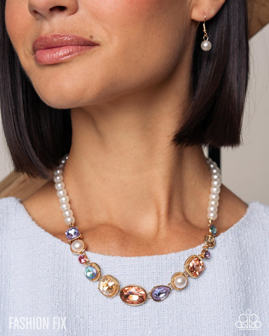 Fiercely 5th Avenue Trend Blend June 2025