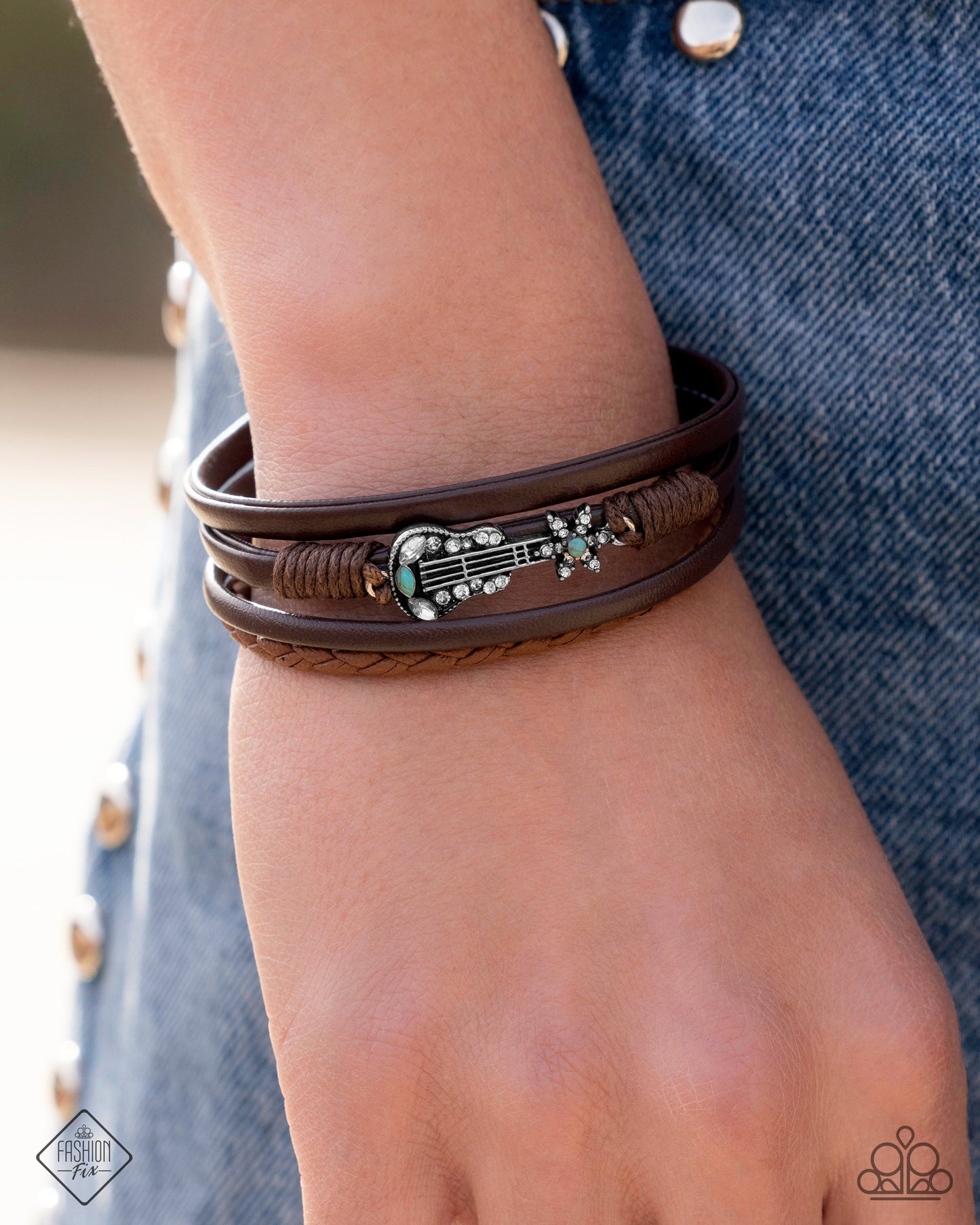 Simply Santa Fe Trend Blend May 2025