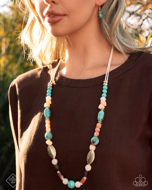 Glimpses of Malibu Trend Blend May 2025