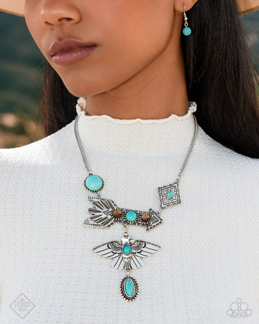 Simply Santa Fe Trend Blend April 2025