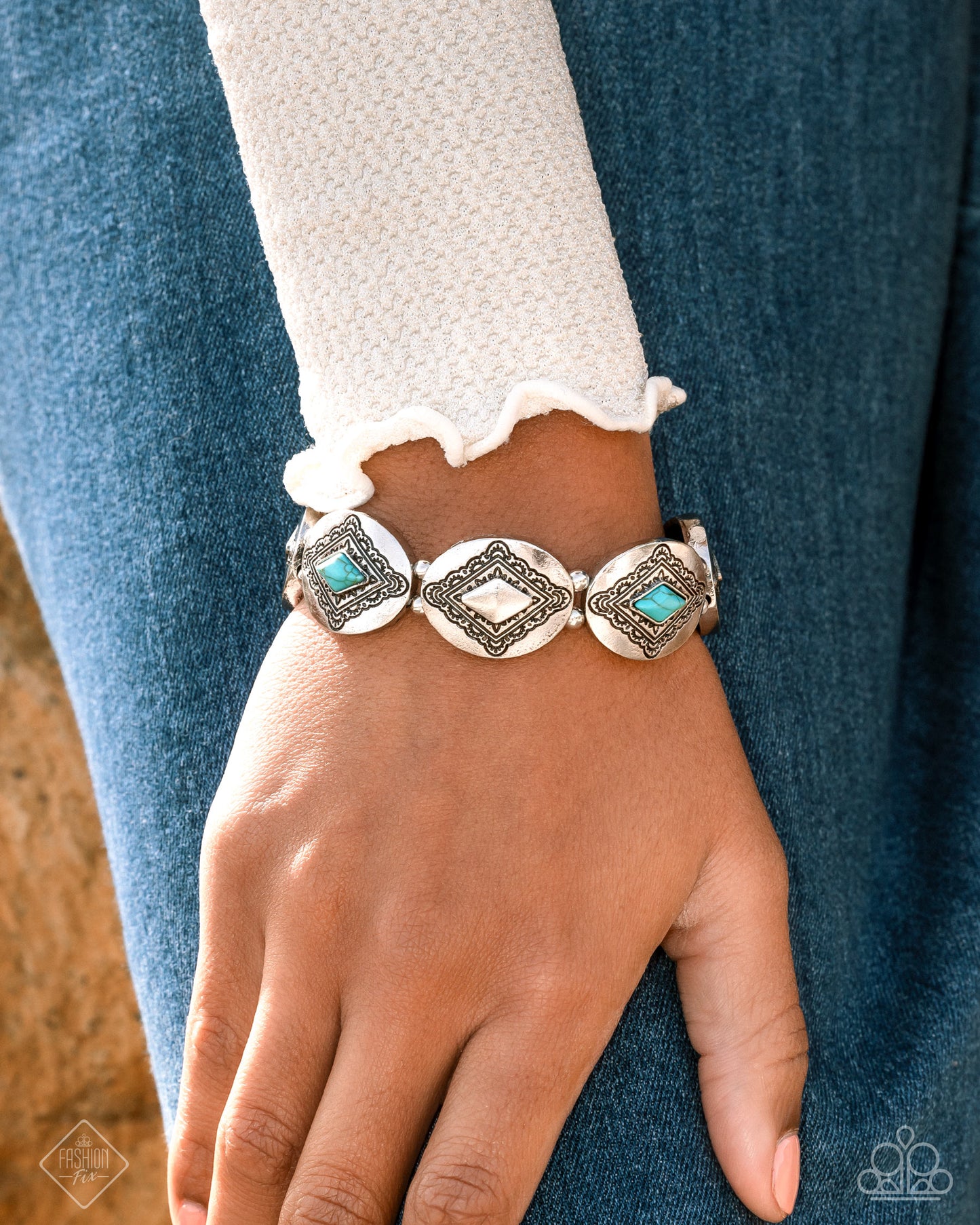 Simply Santa Fe Trend Blend April 2025
