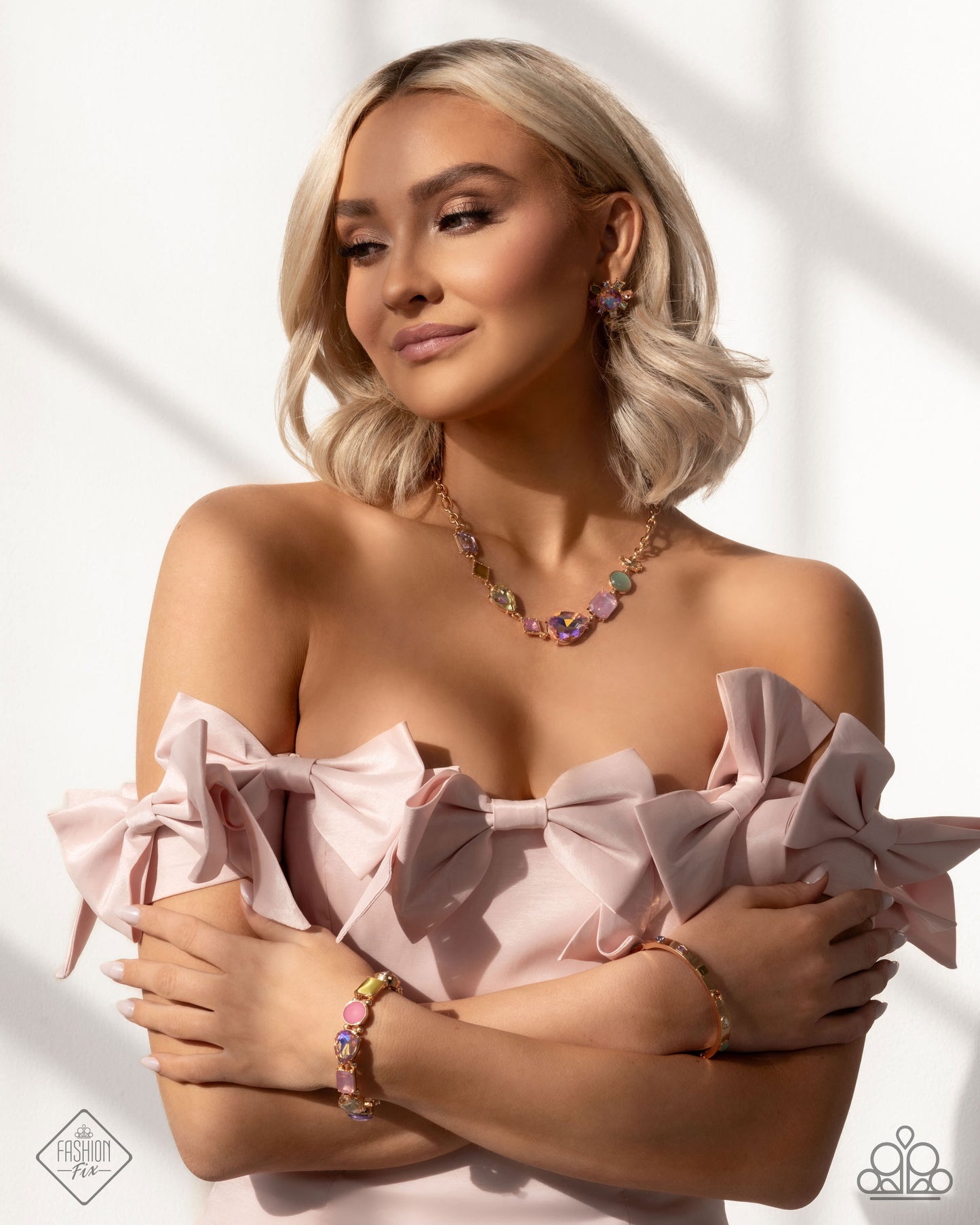 Fiercely 5th Avenue Trend Blend May 2025