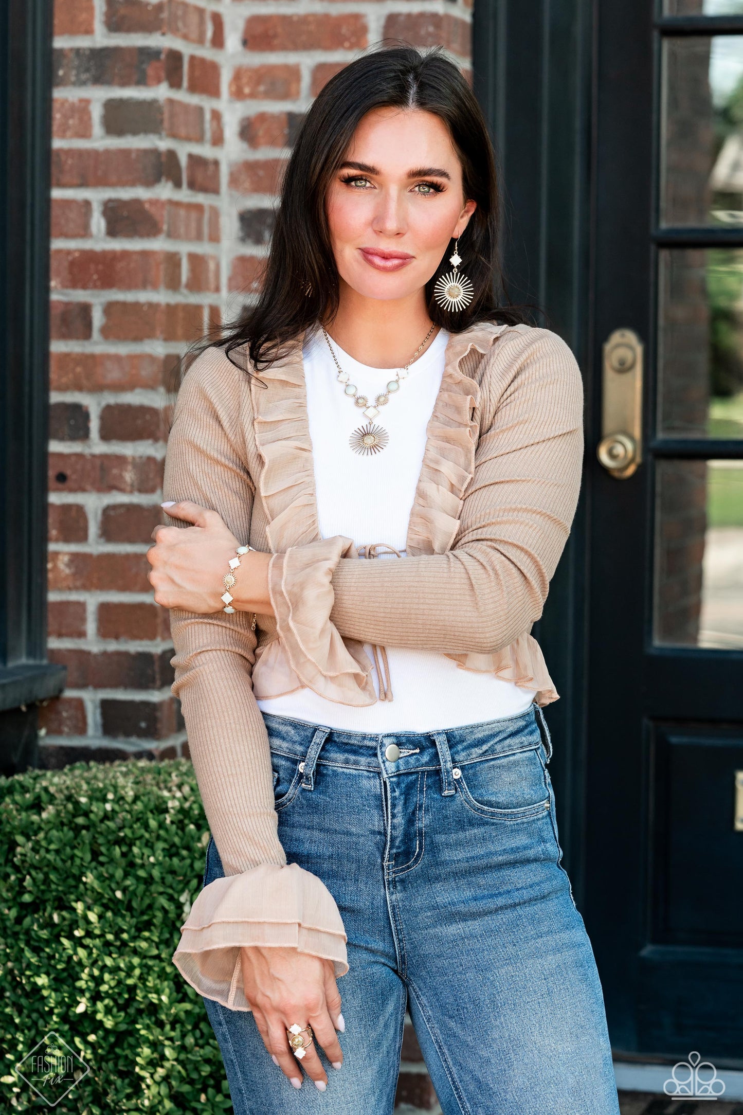 Simply Santa Fe - Complete Trend Blend September 2023