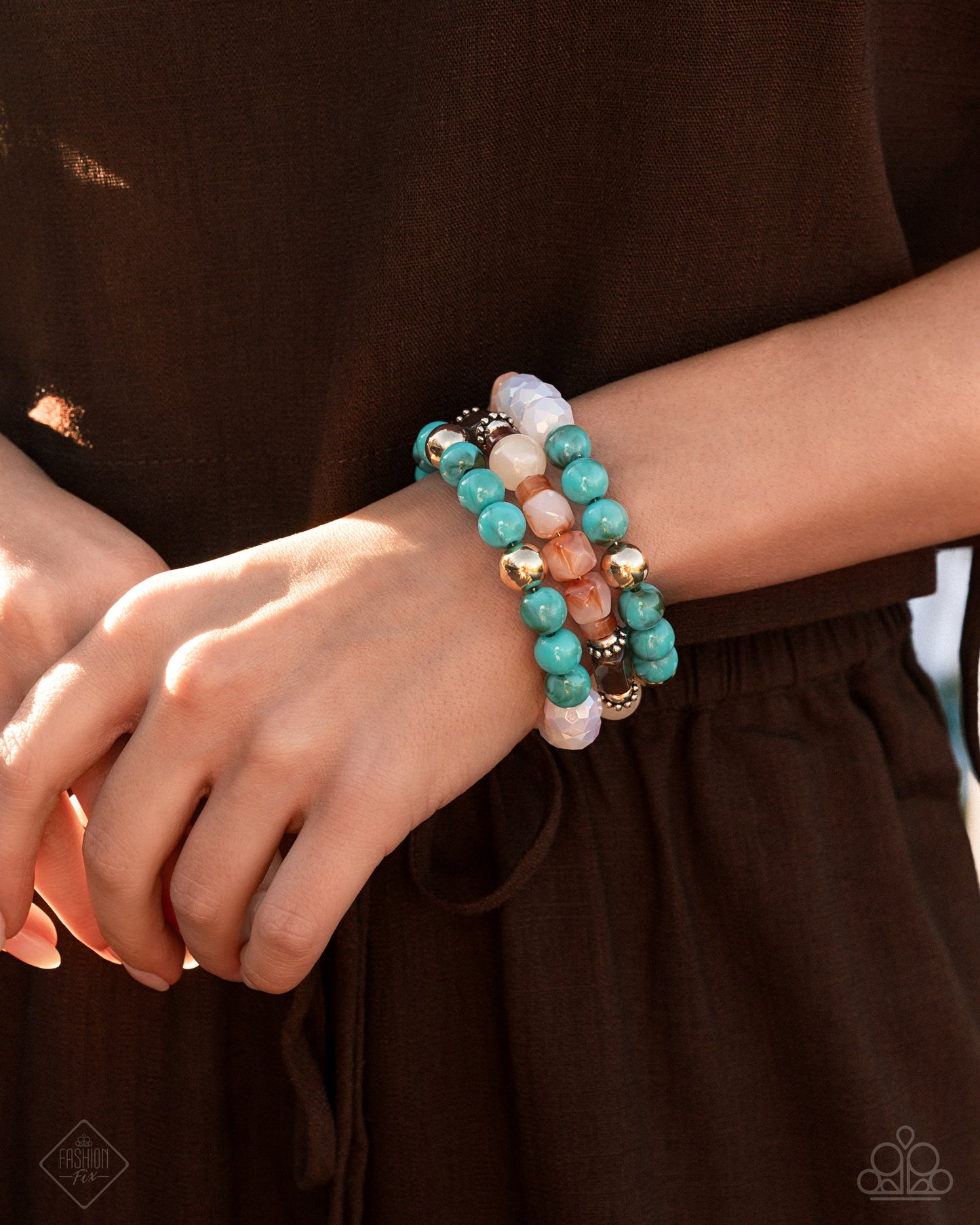 Glimpses of Malibu Trend Blend May 2025