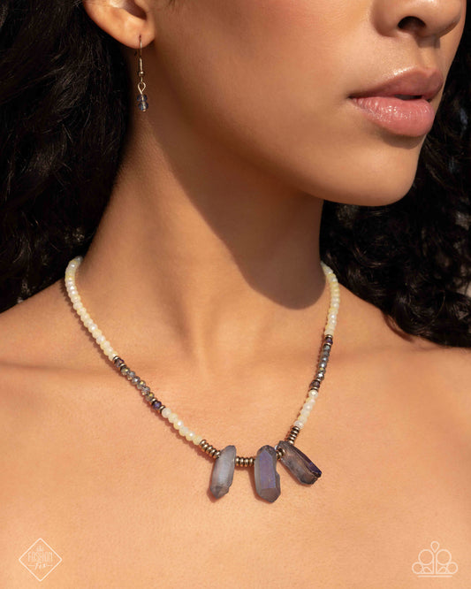 Sunset Sightings Trend Blend May 2025