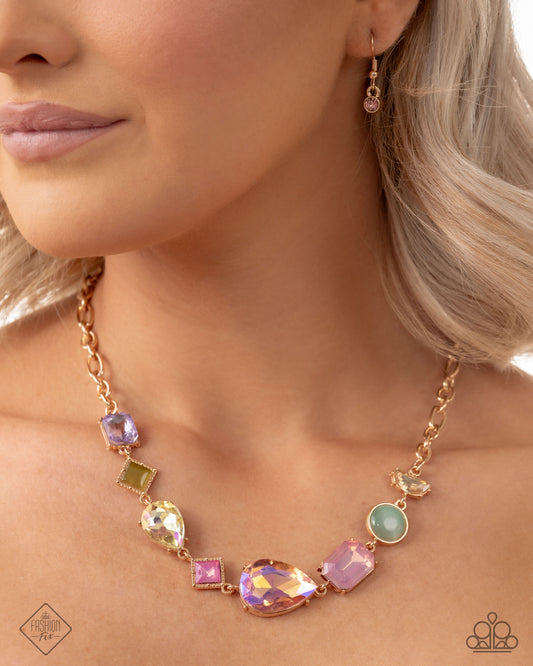 Fiercely 5th Avenue Trend Blend May 2025