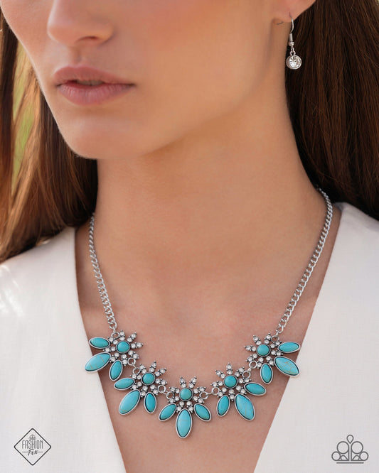 Simply Santa Fe Trend Blend May 2025