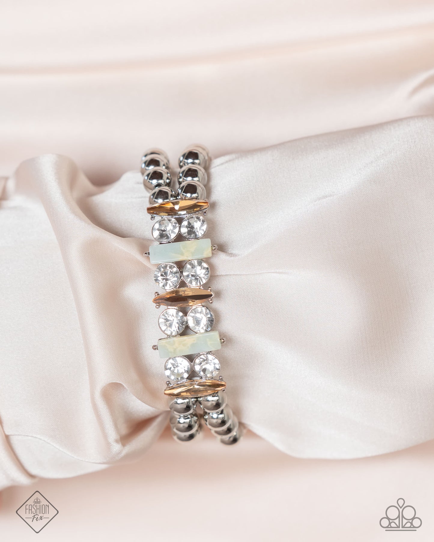 Fiercely 5th Avenue Trend Blend January 2025