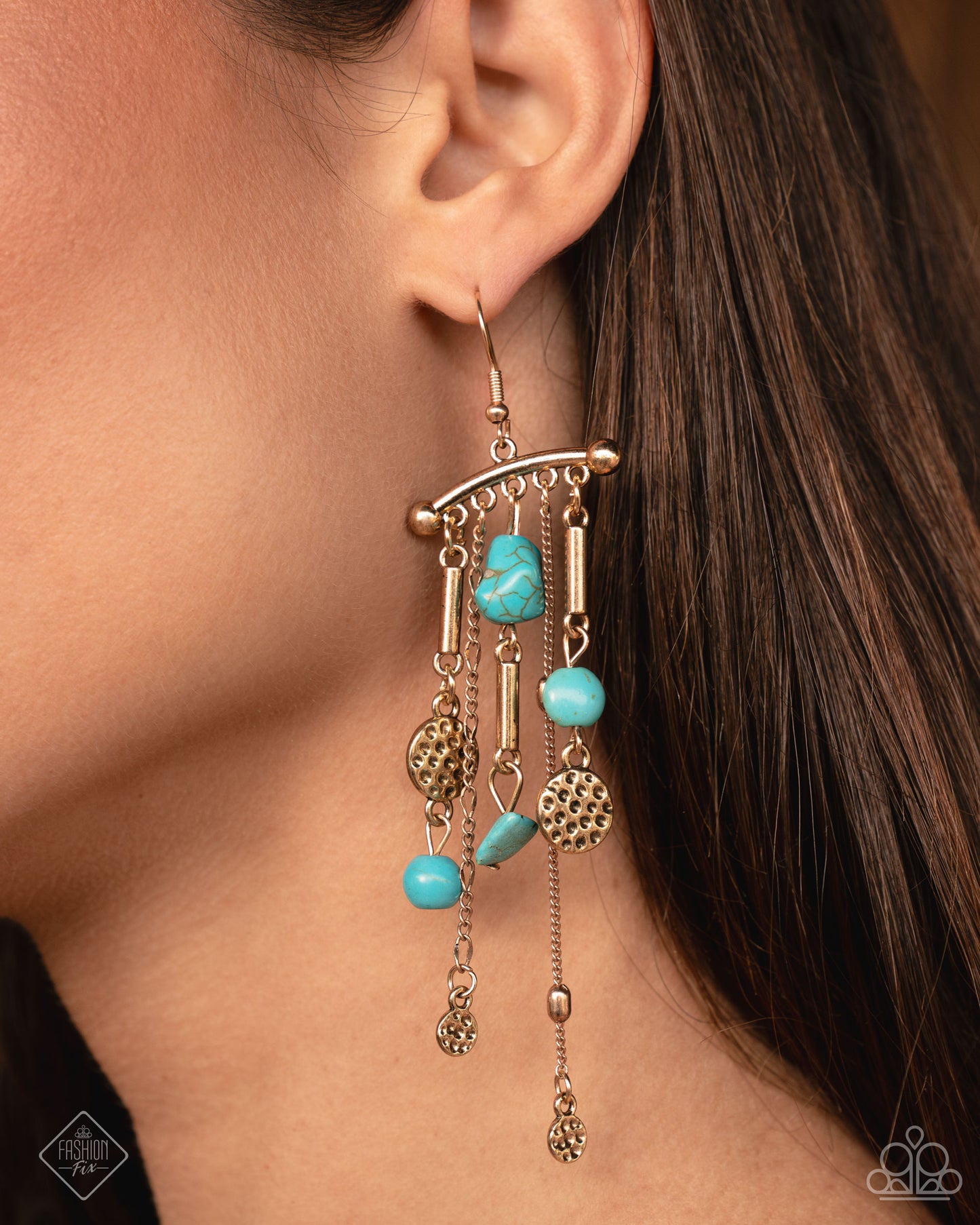 Simply Santa Fe Trend Blend January 2025