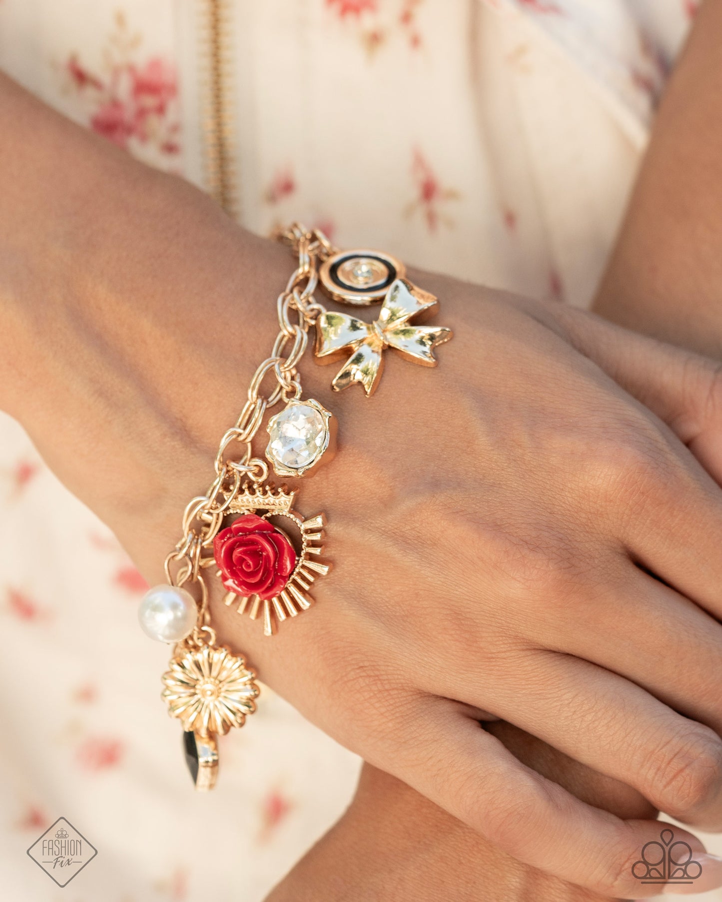 Glimpses of Malibu Trend Blend November 2024