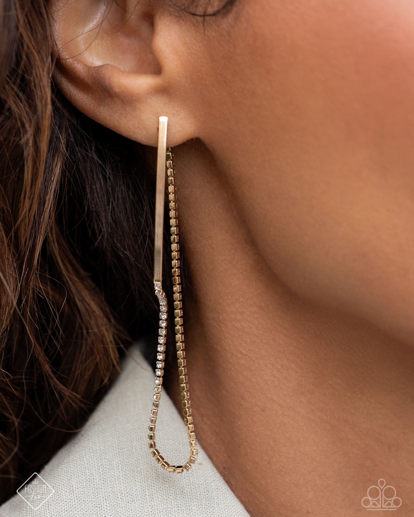 Fiercely 5th Avenue Trend Blend December 2024