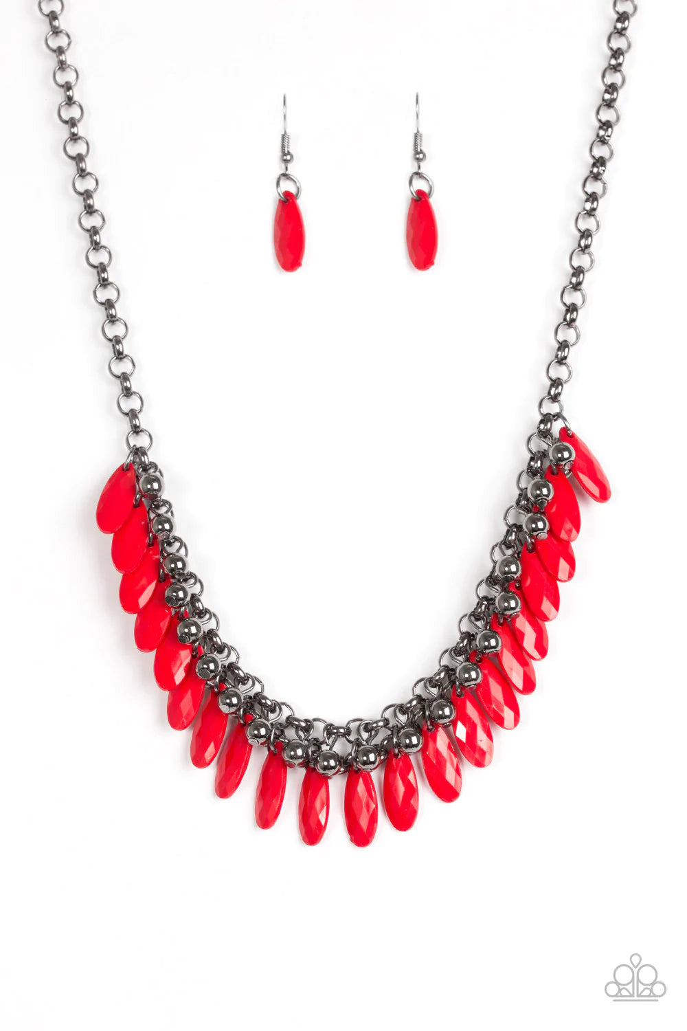 Jersey Shore Red