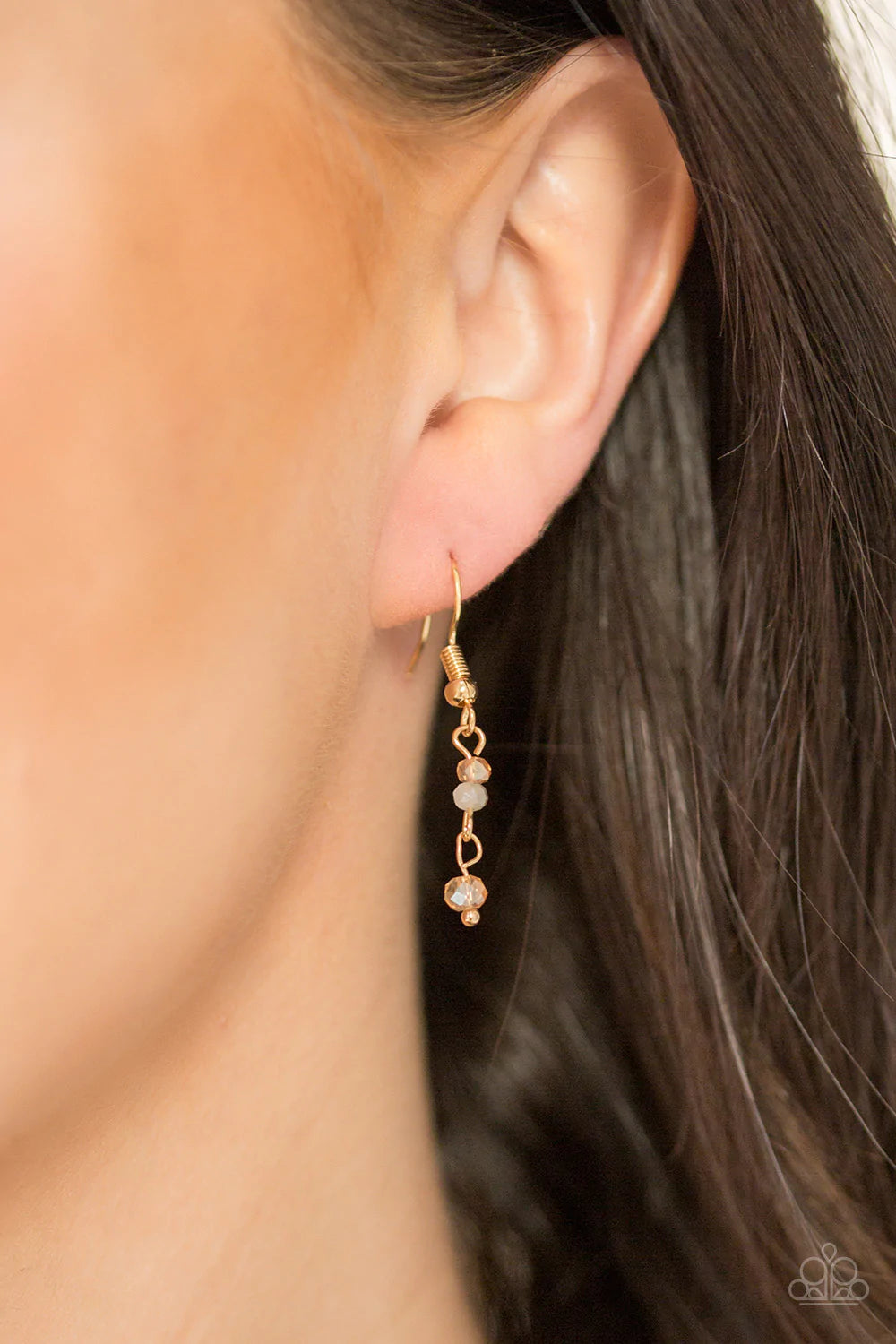 Twilight Twinkle - Multi Necklace