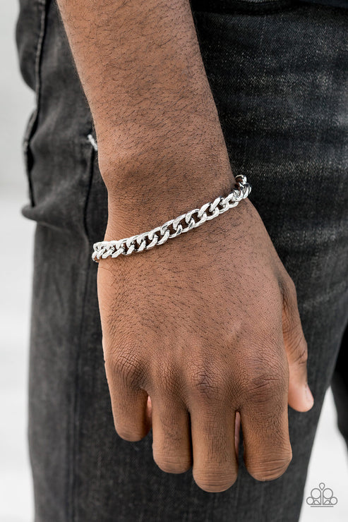 Take It To The Bank Men's Bracelet