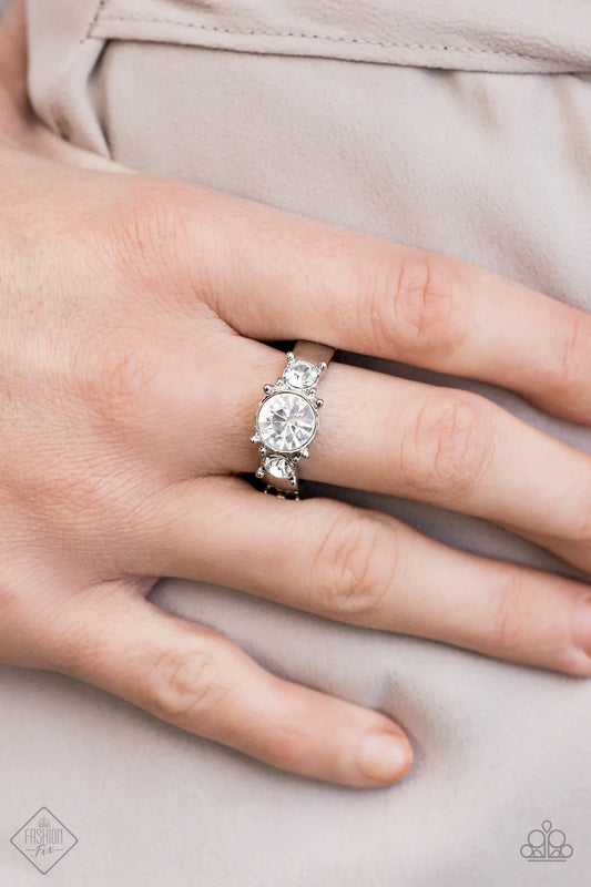 Fiercely 5th Avenue - Complete Trend February 2020