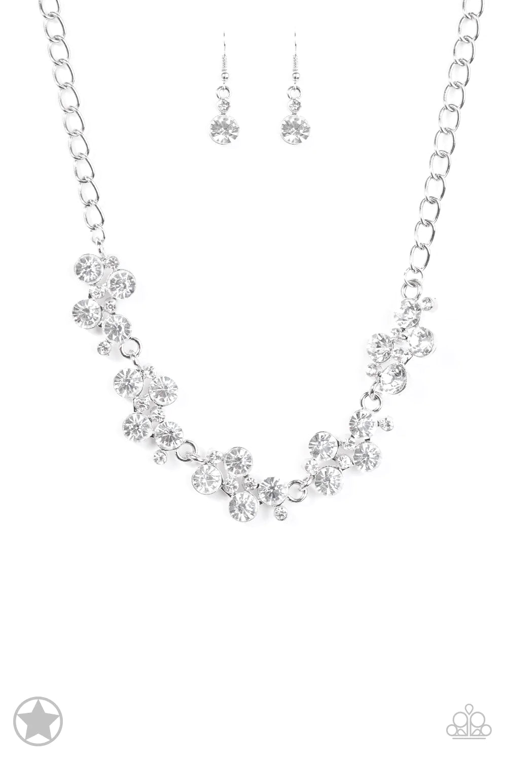 Hollywood Hills Necklace