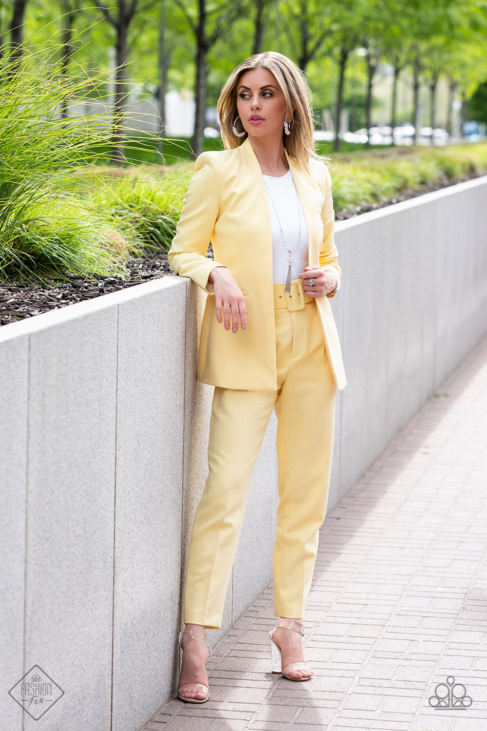 Fiercely 5th Avenue - Complete Trend Blend- August 2022