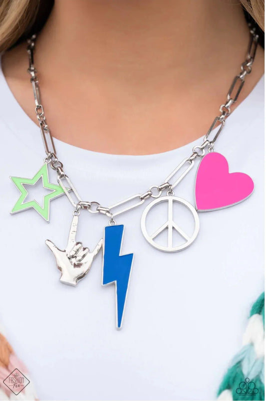 Sunset Sightings - Complete Trend Blend April 2023