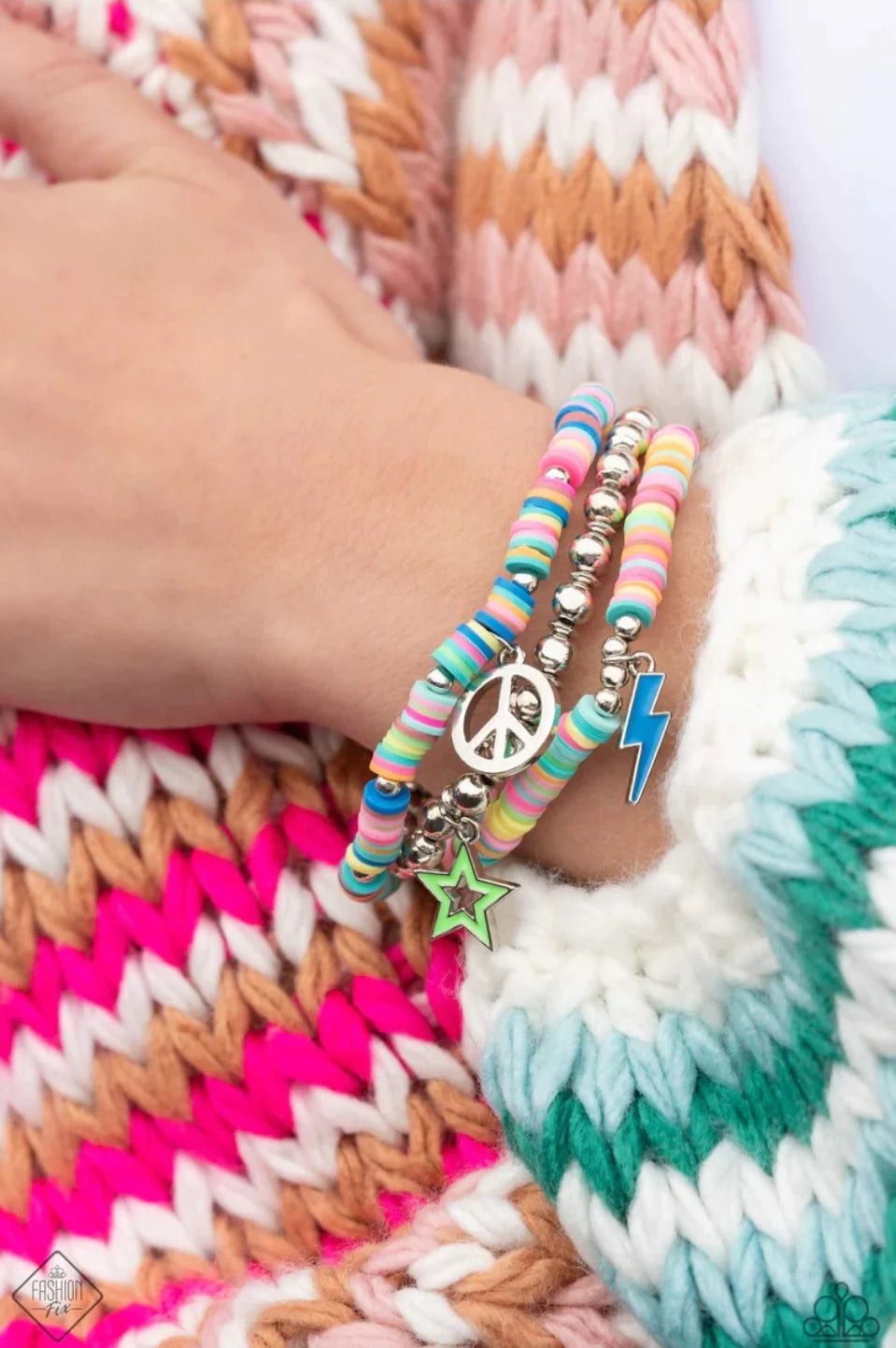 Sunset Sightings - Complete Trend Blend April 2023