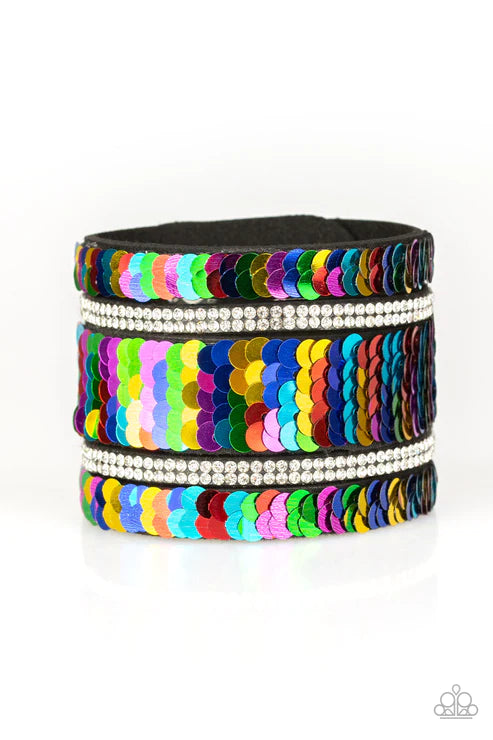 MERMAID Service - Multi Bracelet