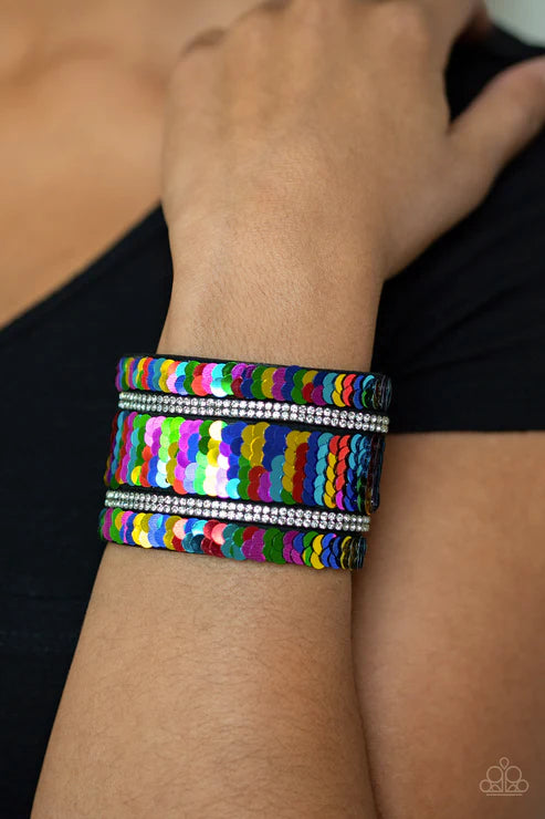 MERMAID Service - Multi Bracelet