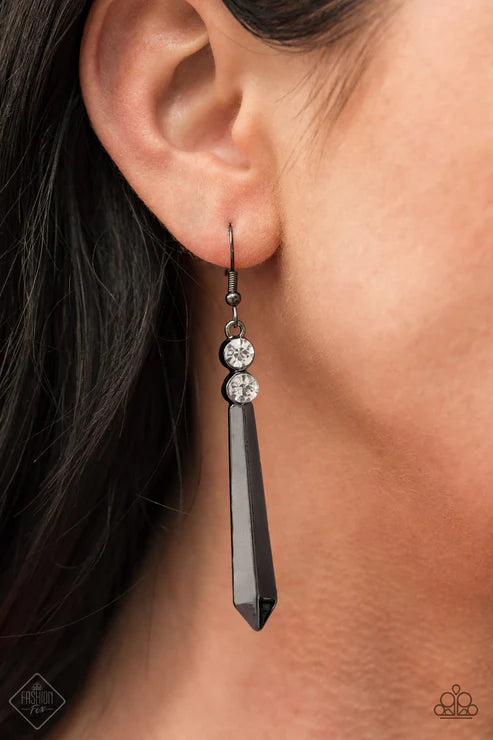 Sparkle Stream Earrings