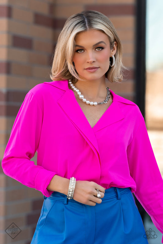 Fiercely 5th Avenue - Complete Trend Blend June 2023