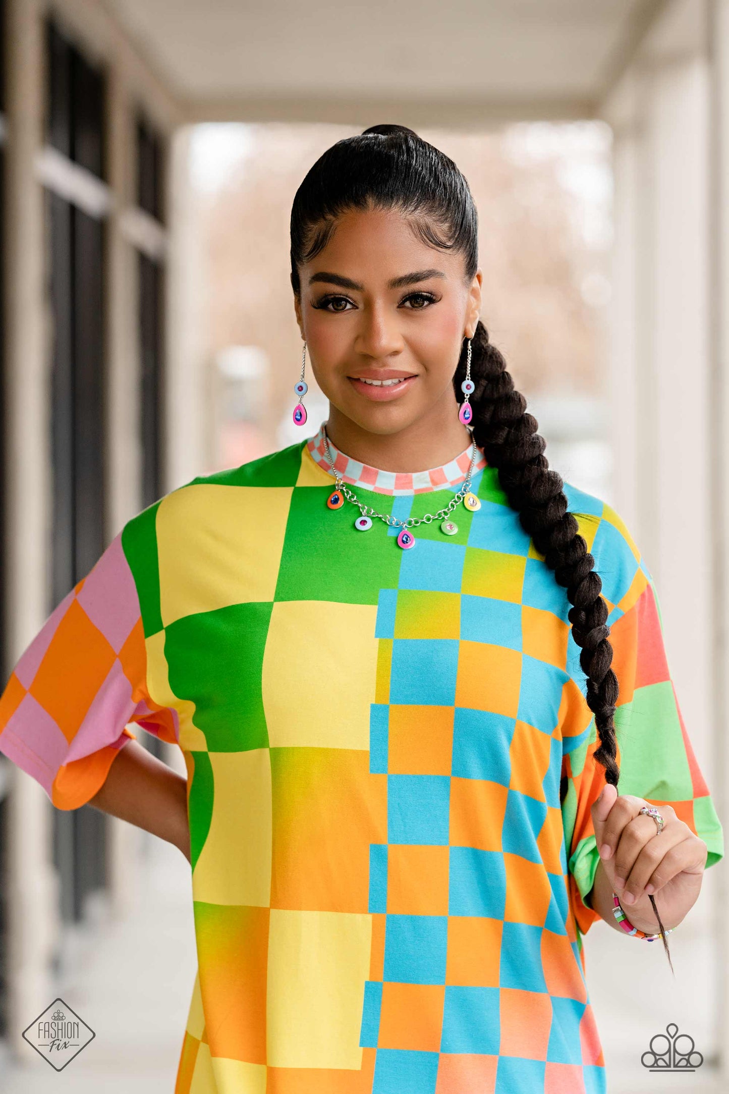 Sunset Sightings - Complete Trend Blend May 2023