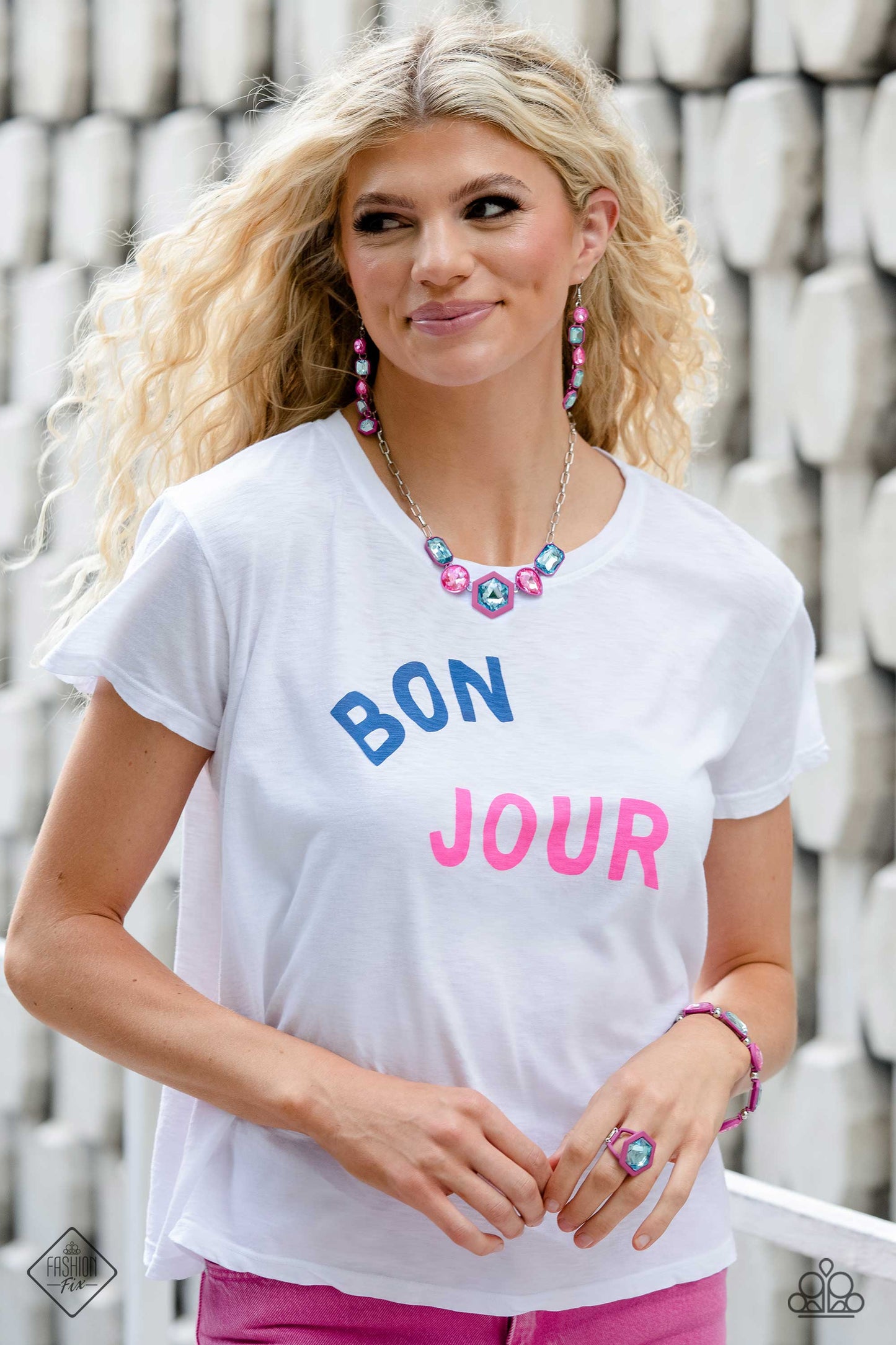 Sunset Sightings - Complete Trend Blend- July 2023