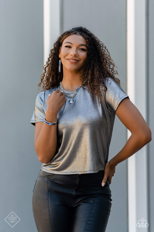 Magnificent Musings - Complete Trend Blend- July 2023