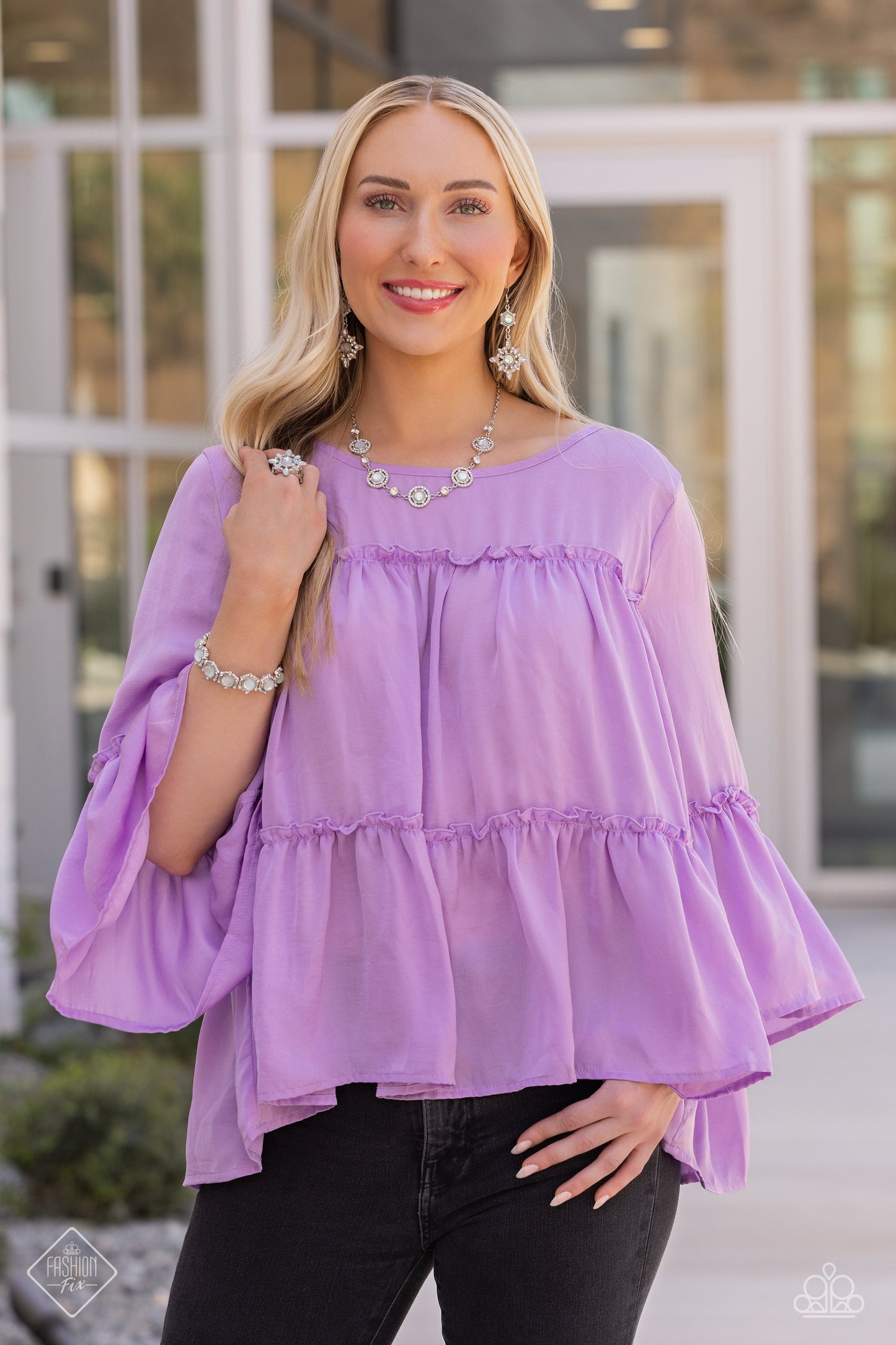 Glimpses of Malibu - Complete Trend Blend- July 2023